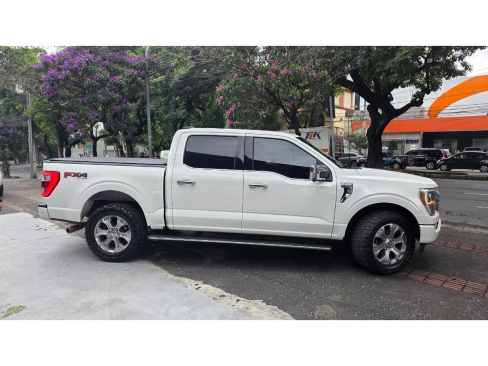 Ford F 150
