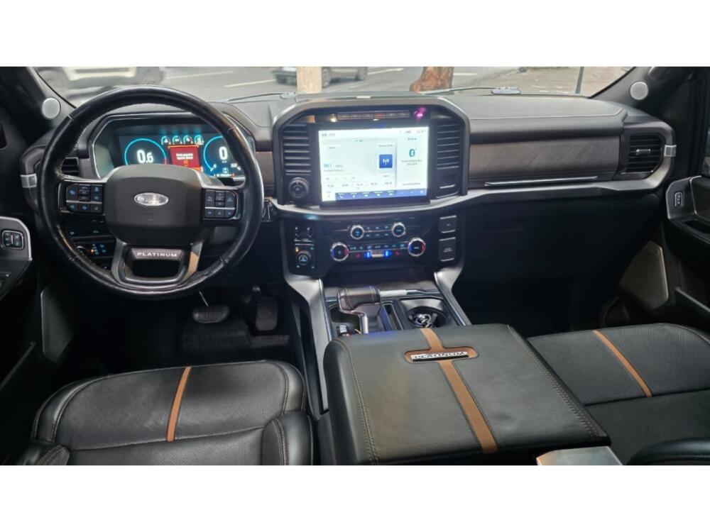 Ford F 150