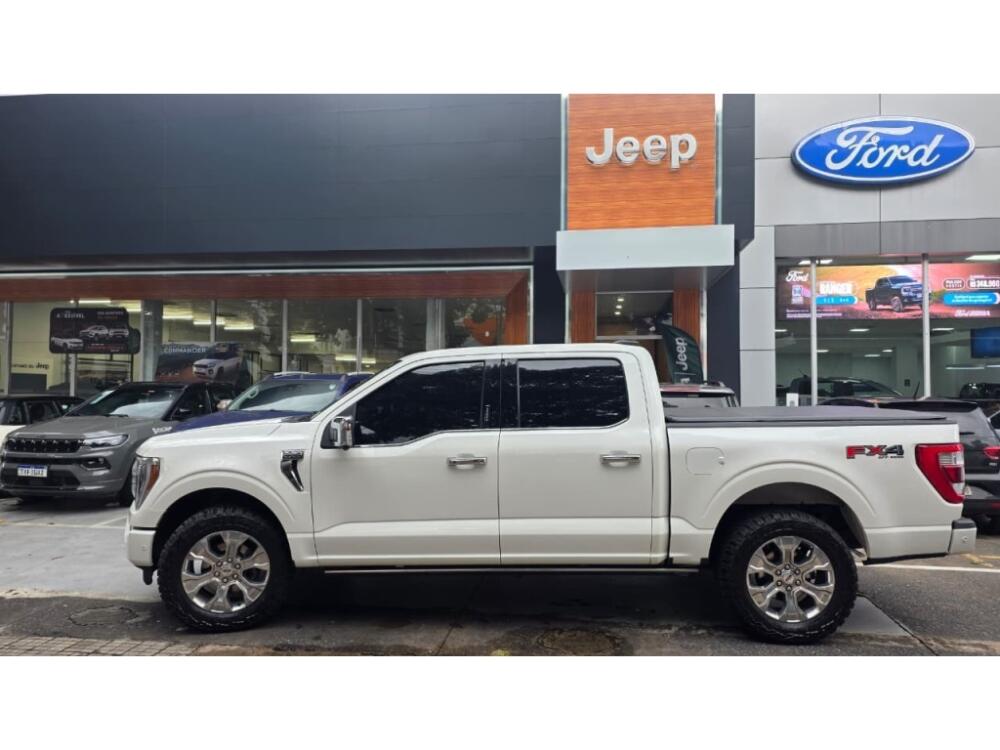 Ford F 150