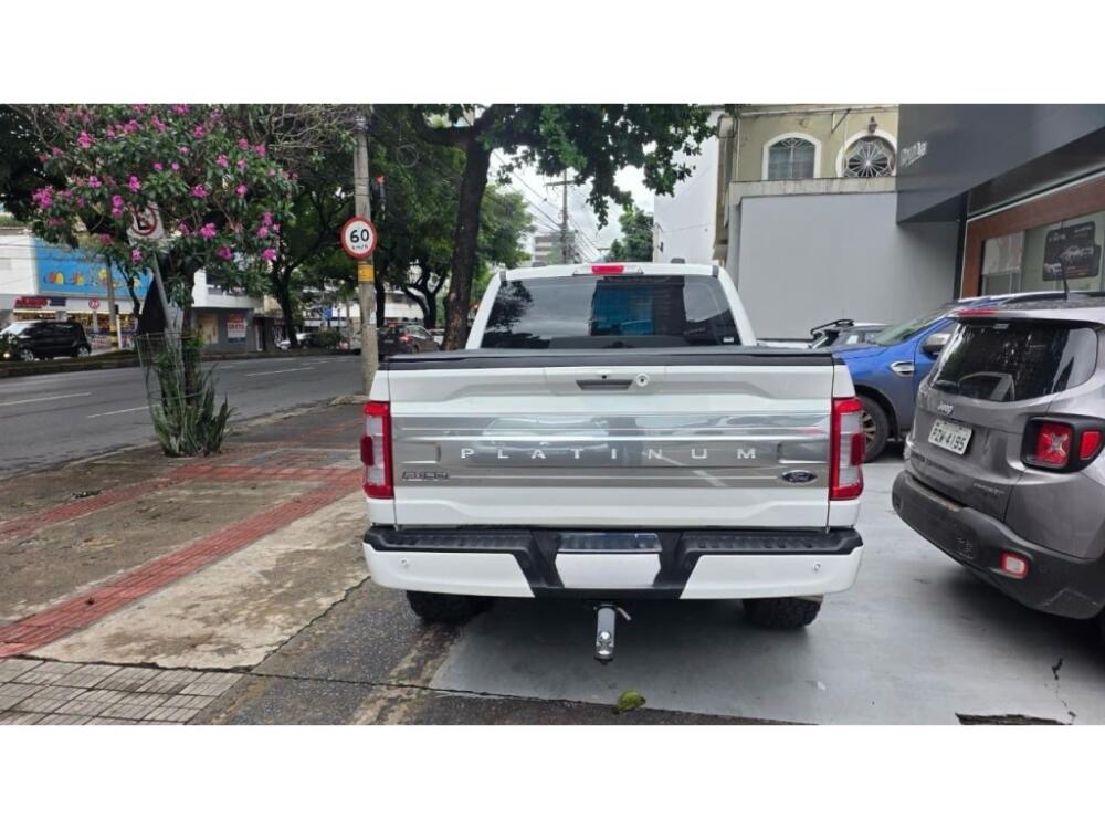 Ford F 150