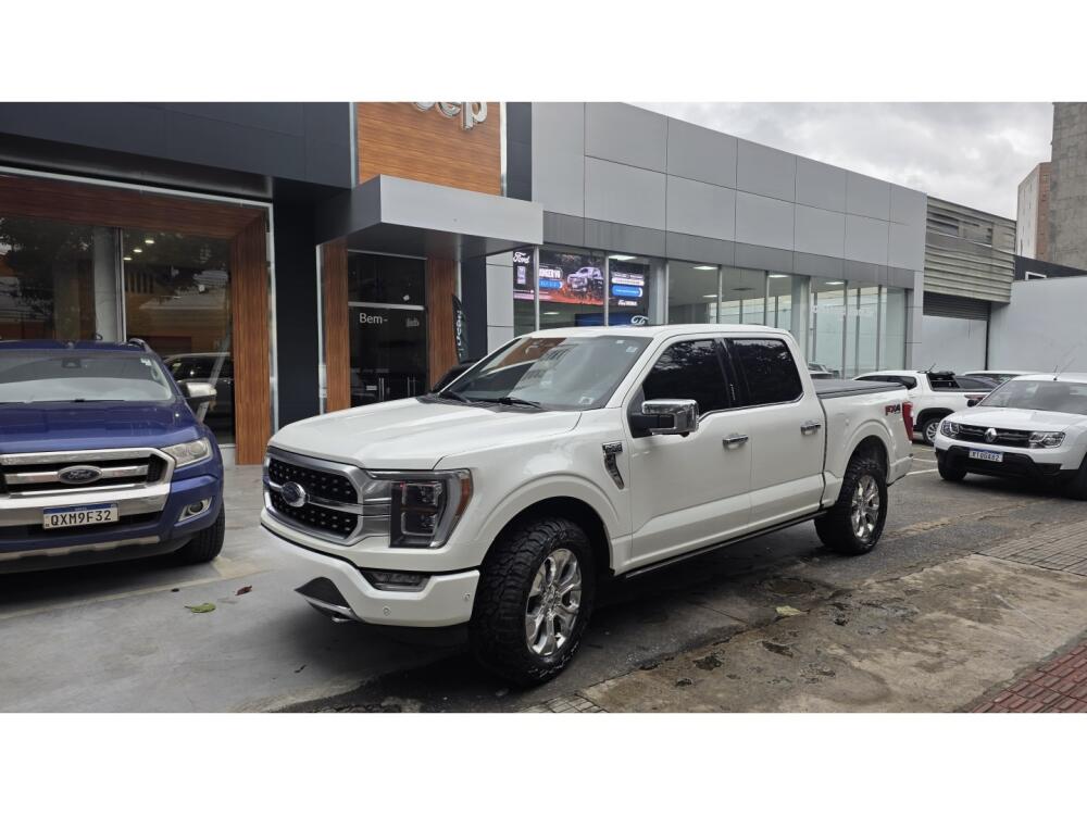 Ford F 150