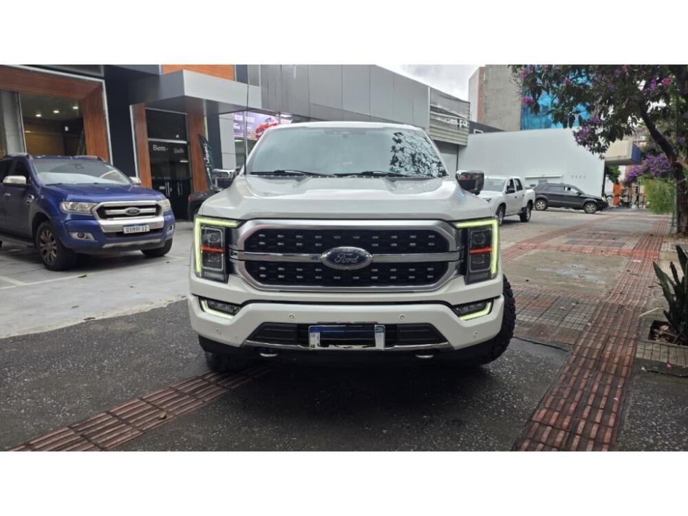 Ford F 150