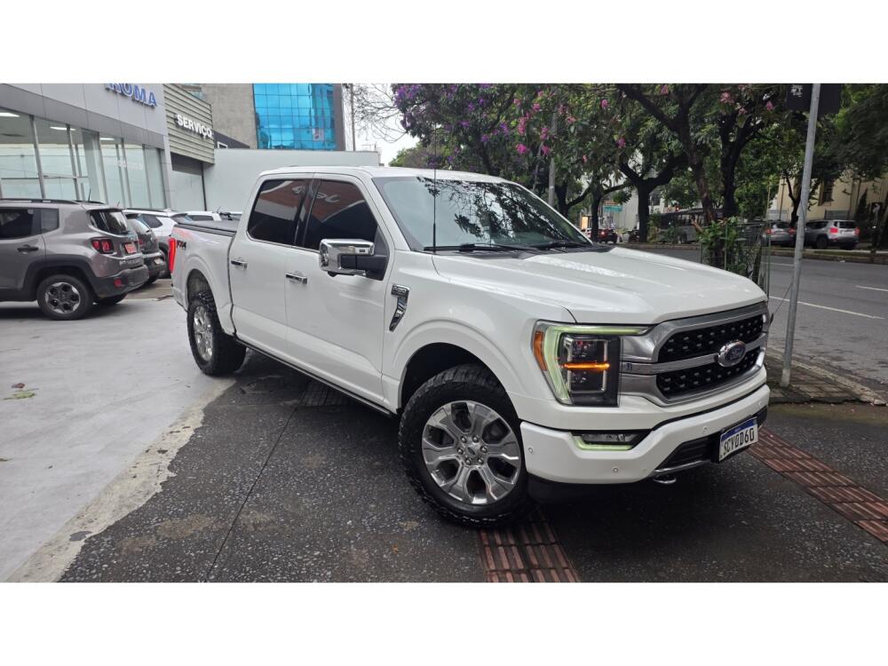 Ford F 150