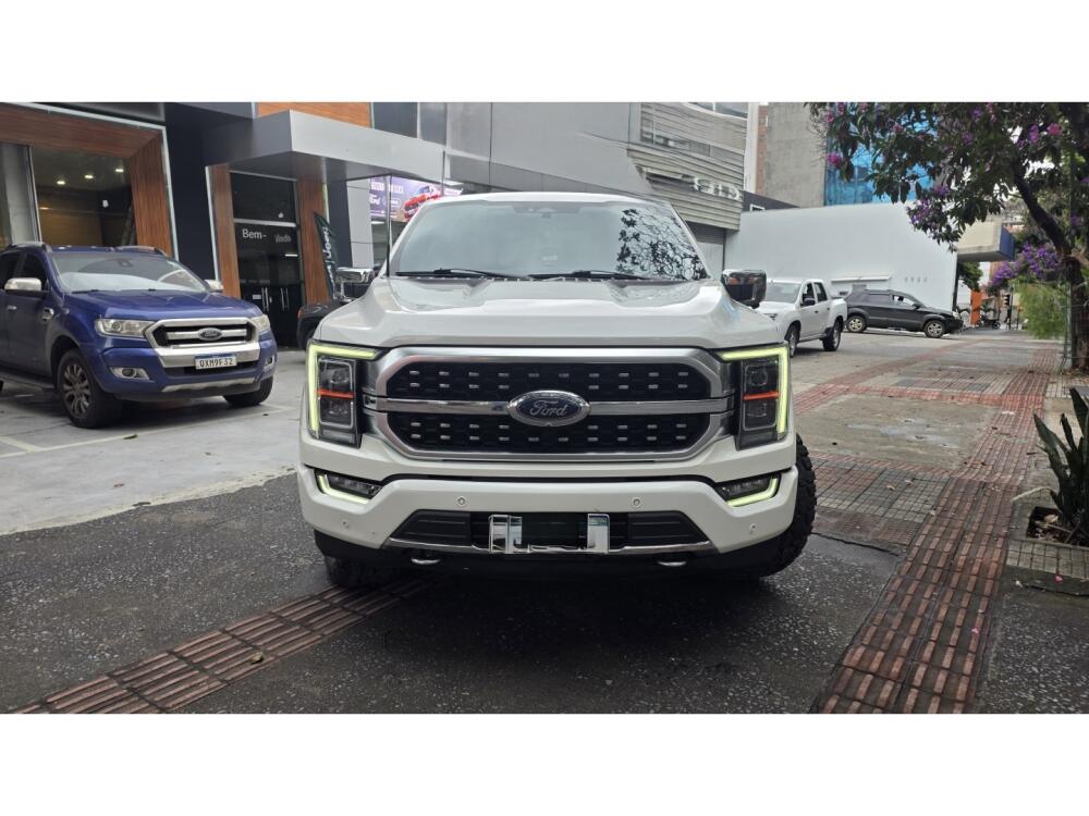 Ford F 150