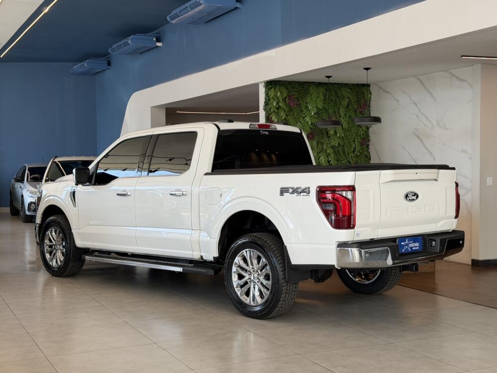 Ford F 150
