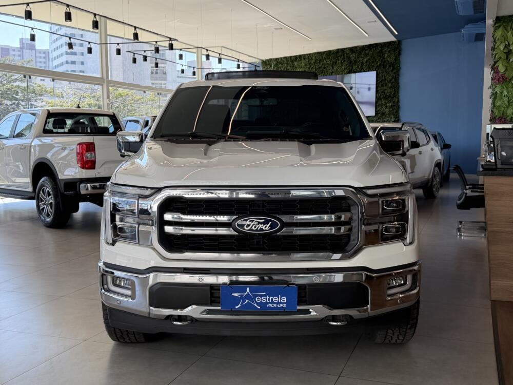 Ford F 150