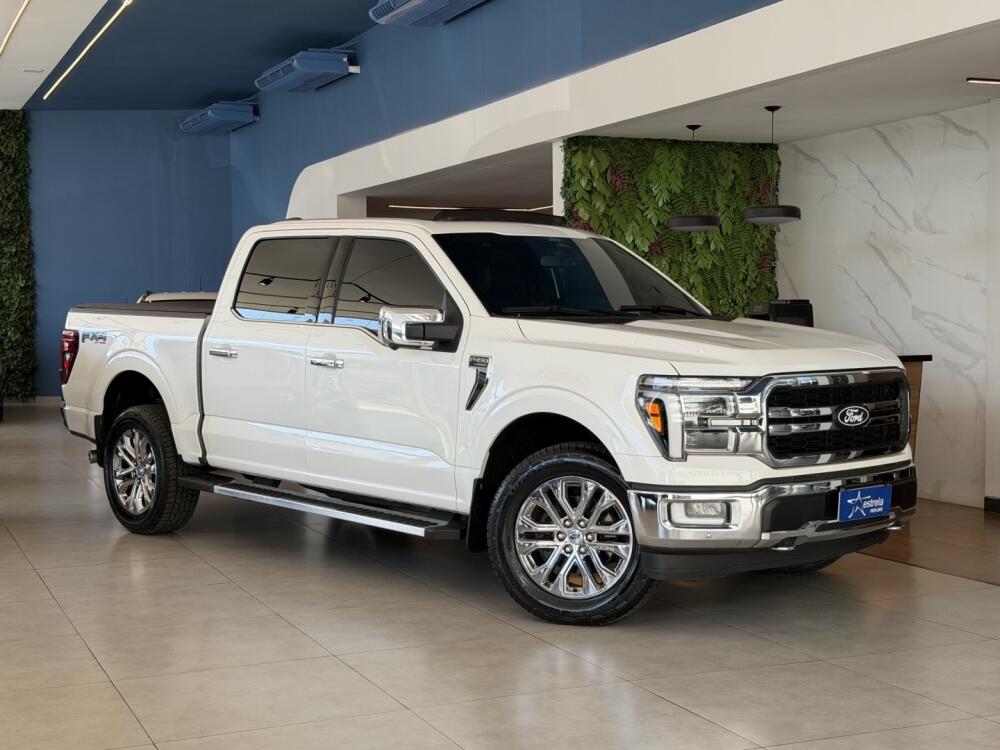 Ford F 150