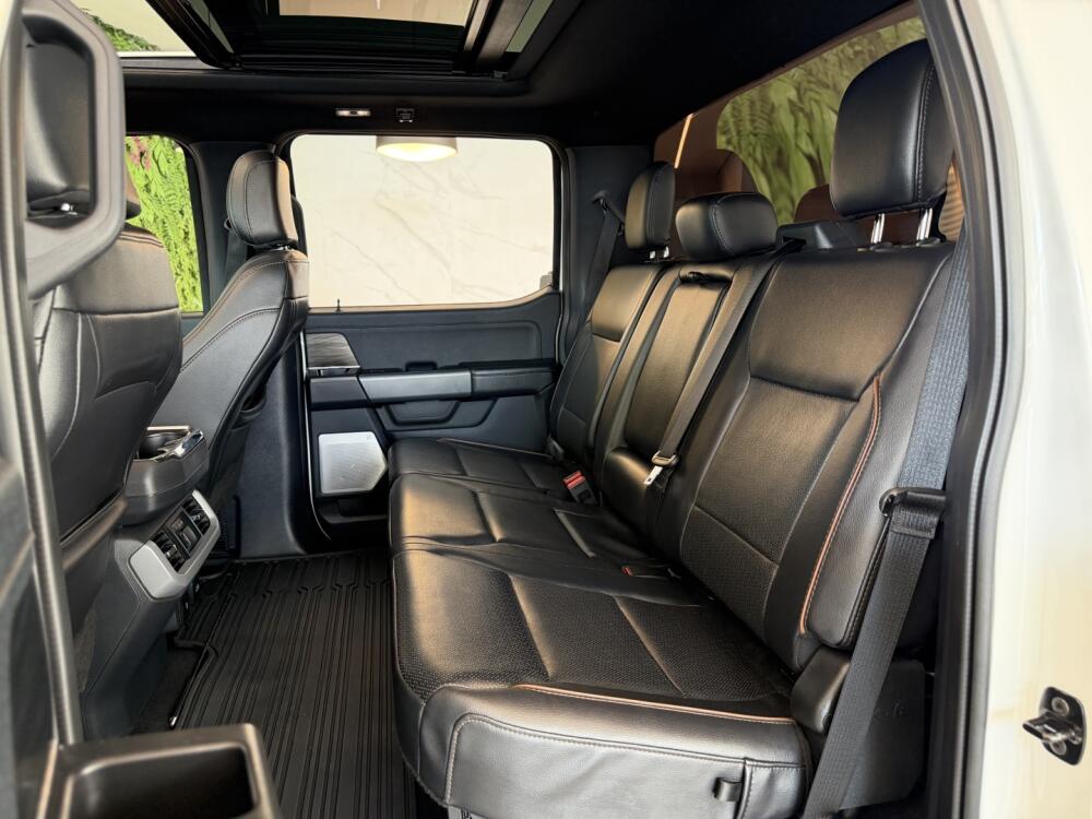 Ford F 150