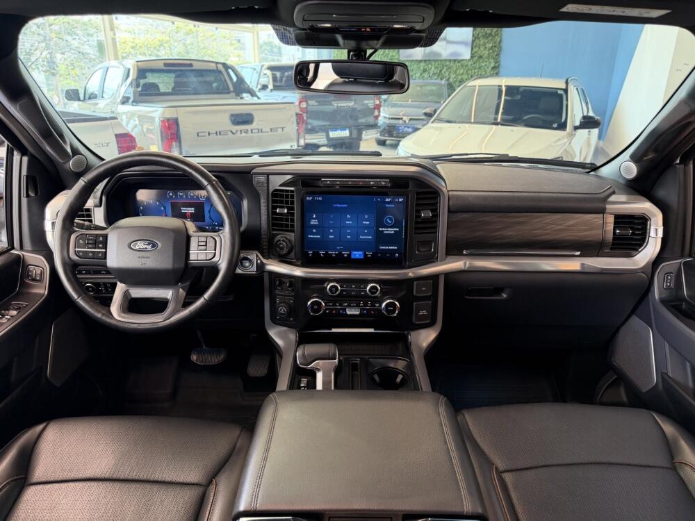 Ford F 150