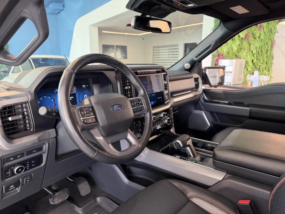 Ford F 150