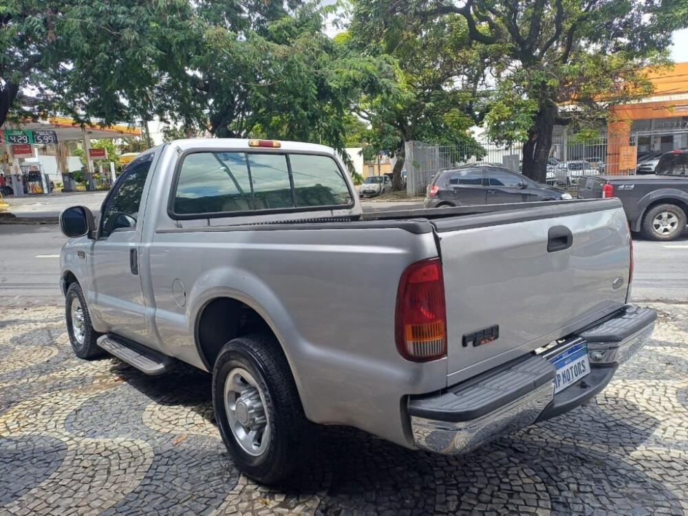 Ford F 250