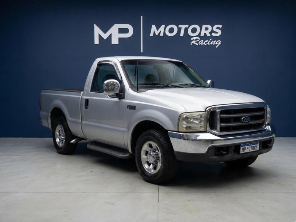 Ford F 250