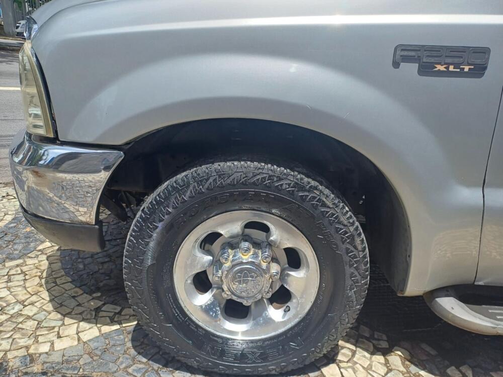 Ford F 250