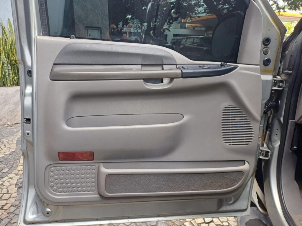Ford F 250