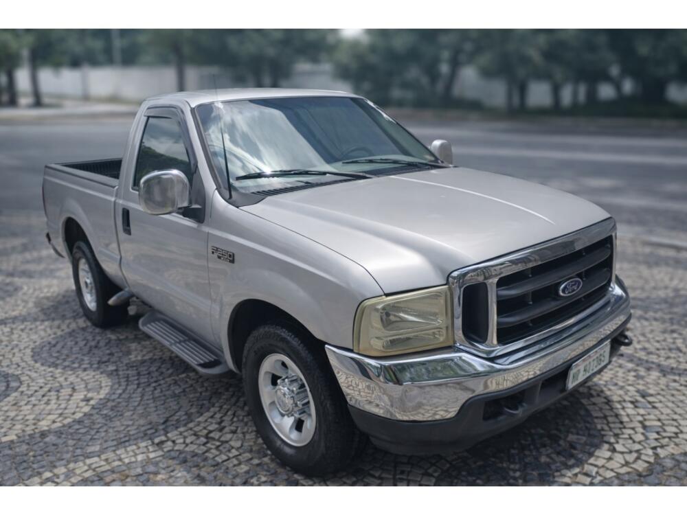 Ford F 250