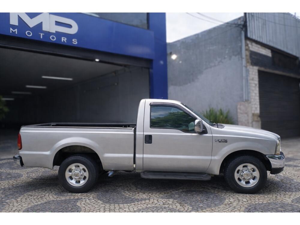 Ford F 250