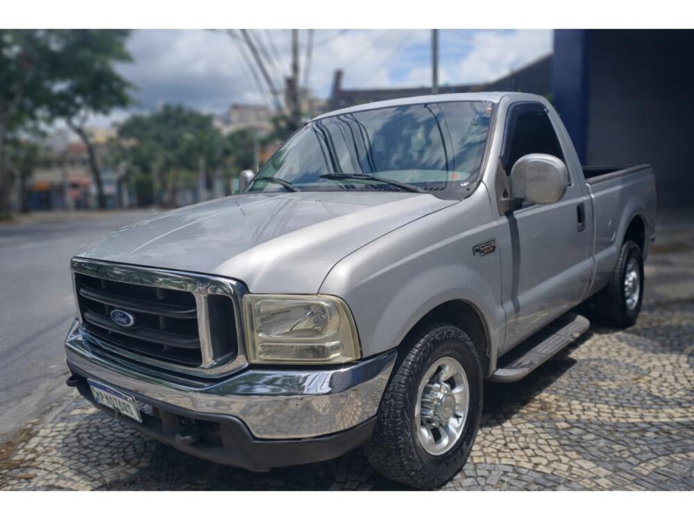 Ford F 250
