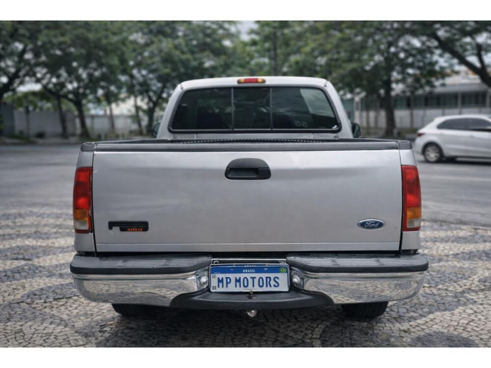 Ford F 250