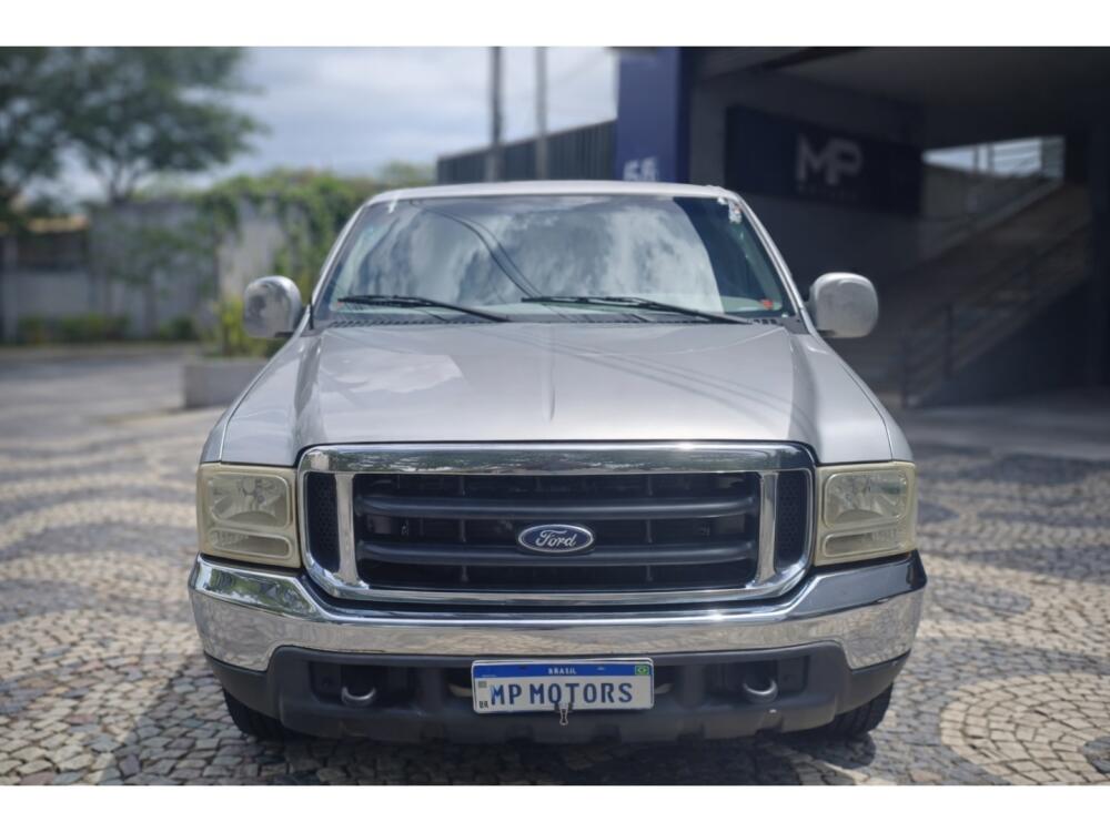 Ford F 250