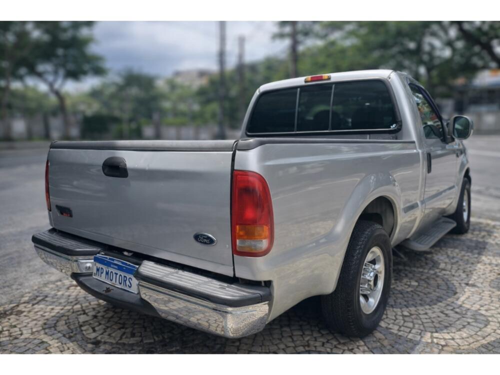 Ford F 250