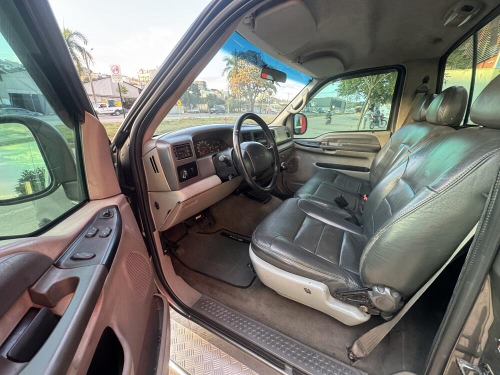 Ford F 250