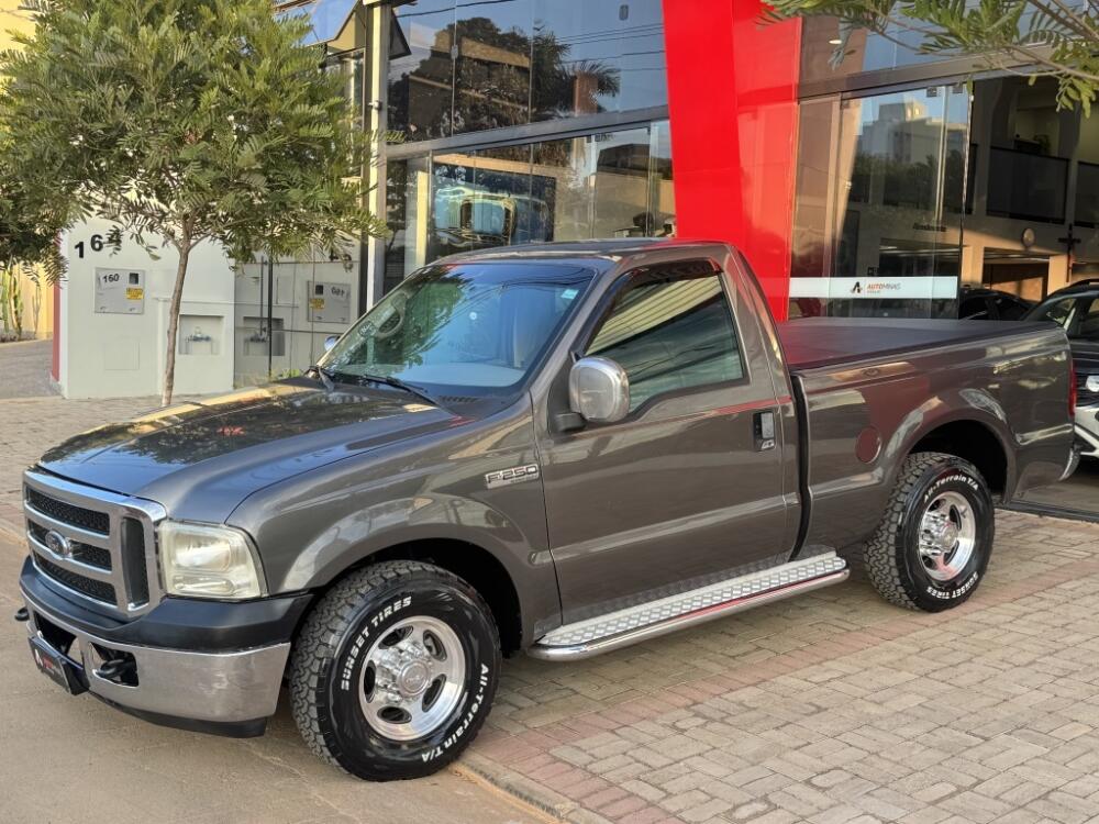 Ford F 250