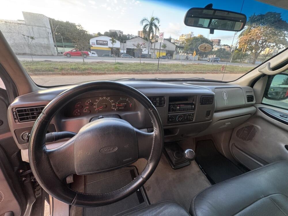 Ford F 250