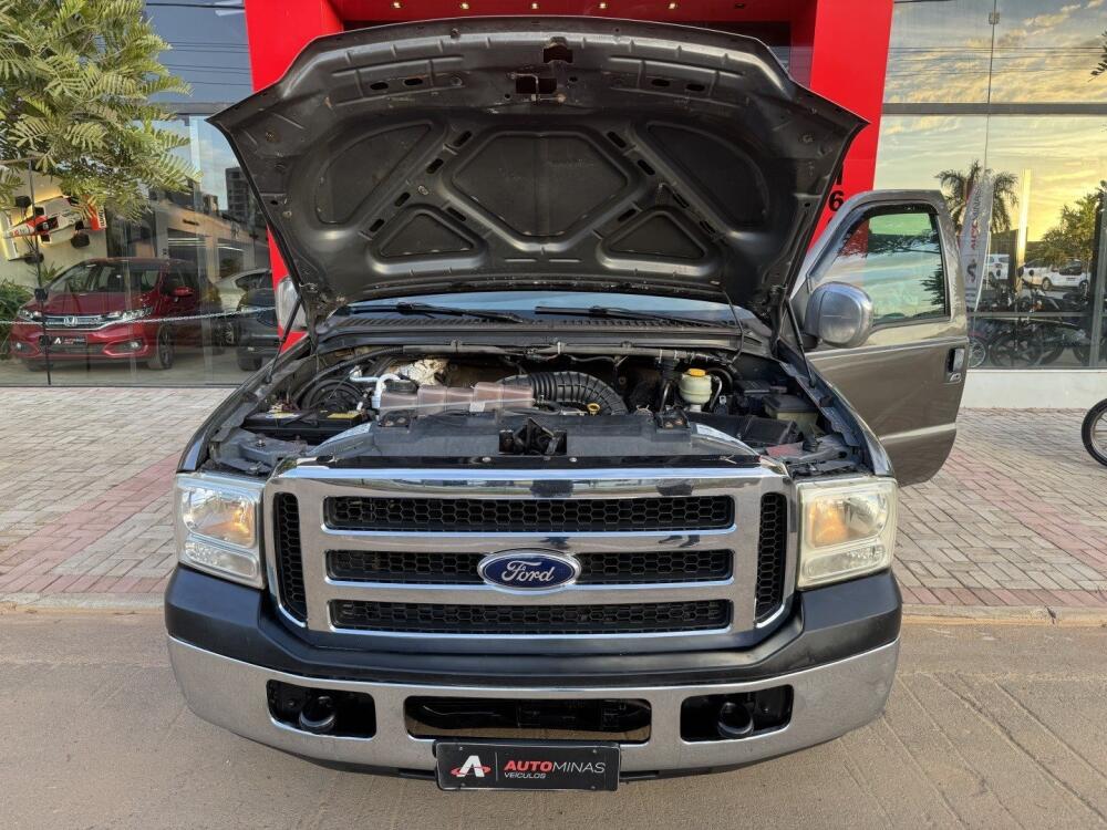 Ford F 250