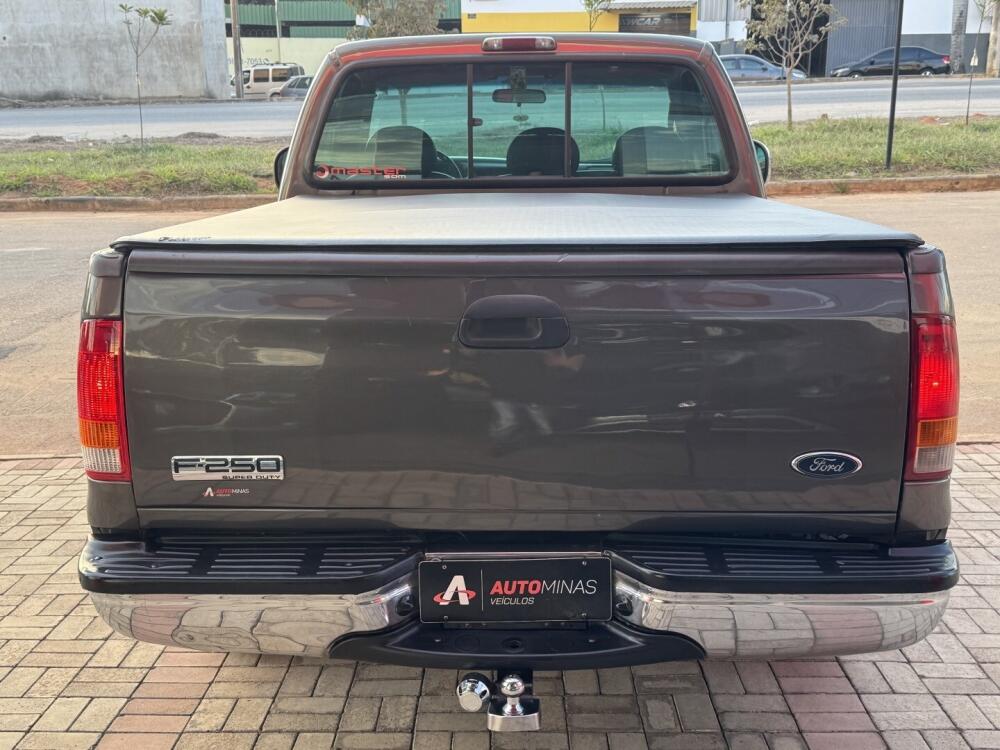 Ford F 250