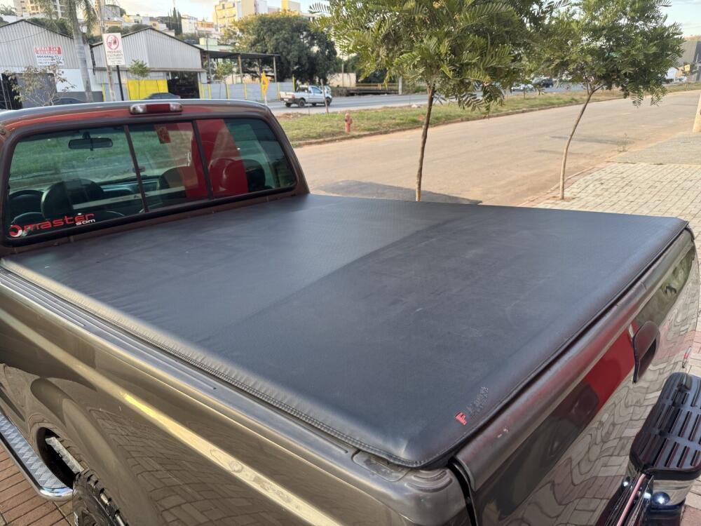 Ford F 250