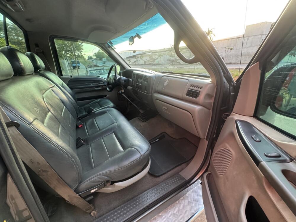 Ford F 250