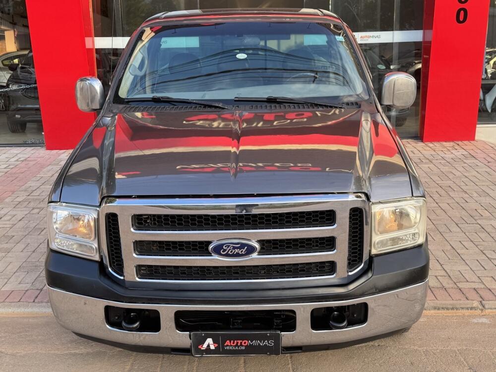 Ford F 250