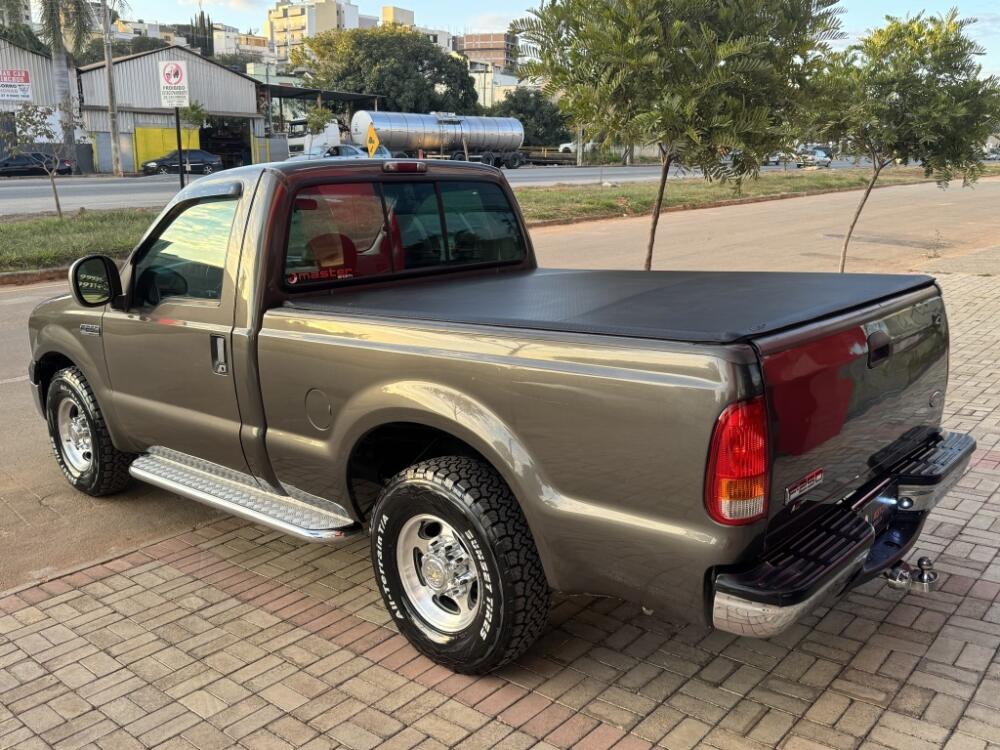 Ford F 250