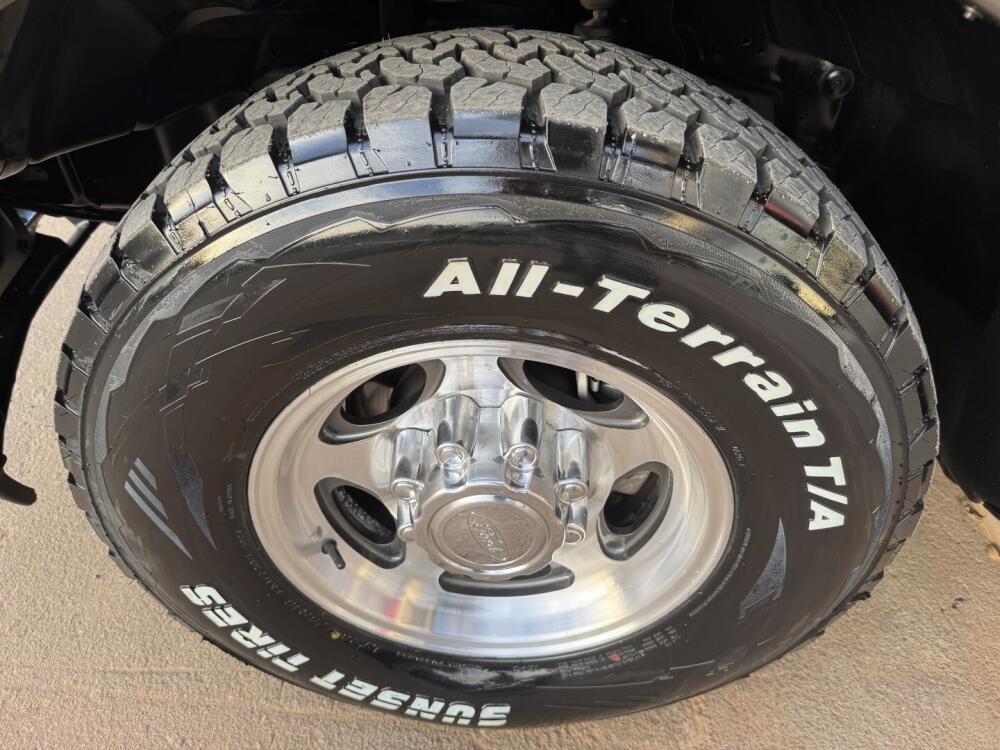 Ford F 250