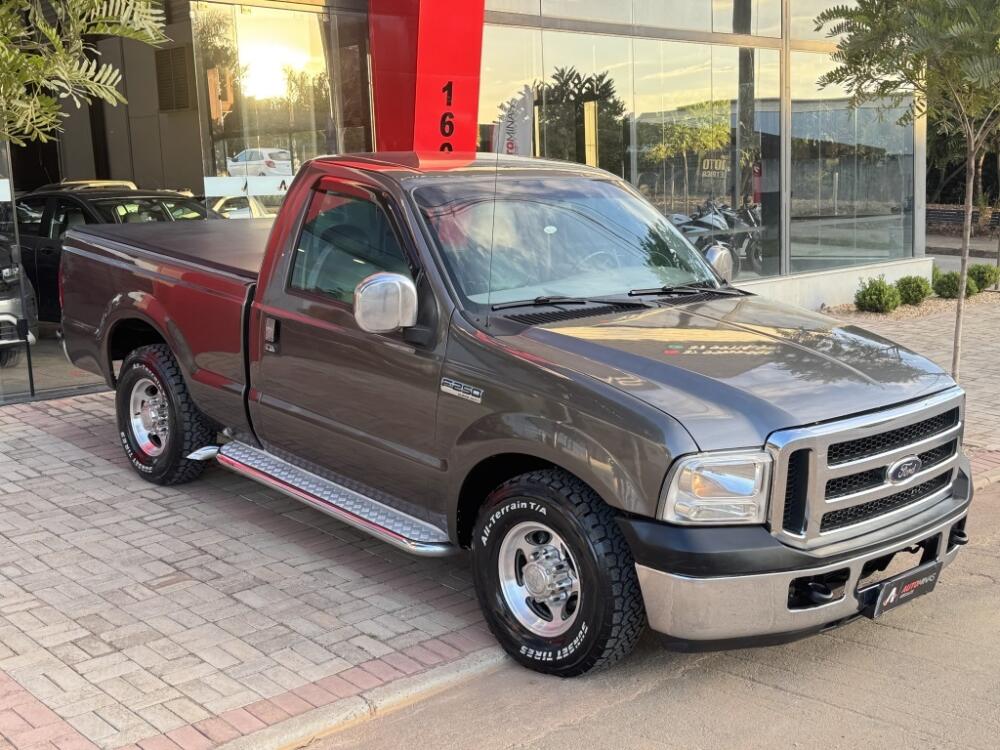 Ford F 250