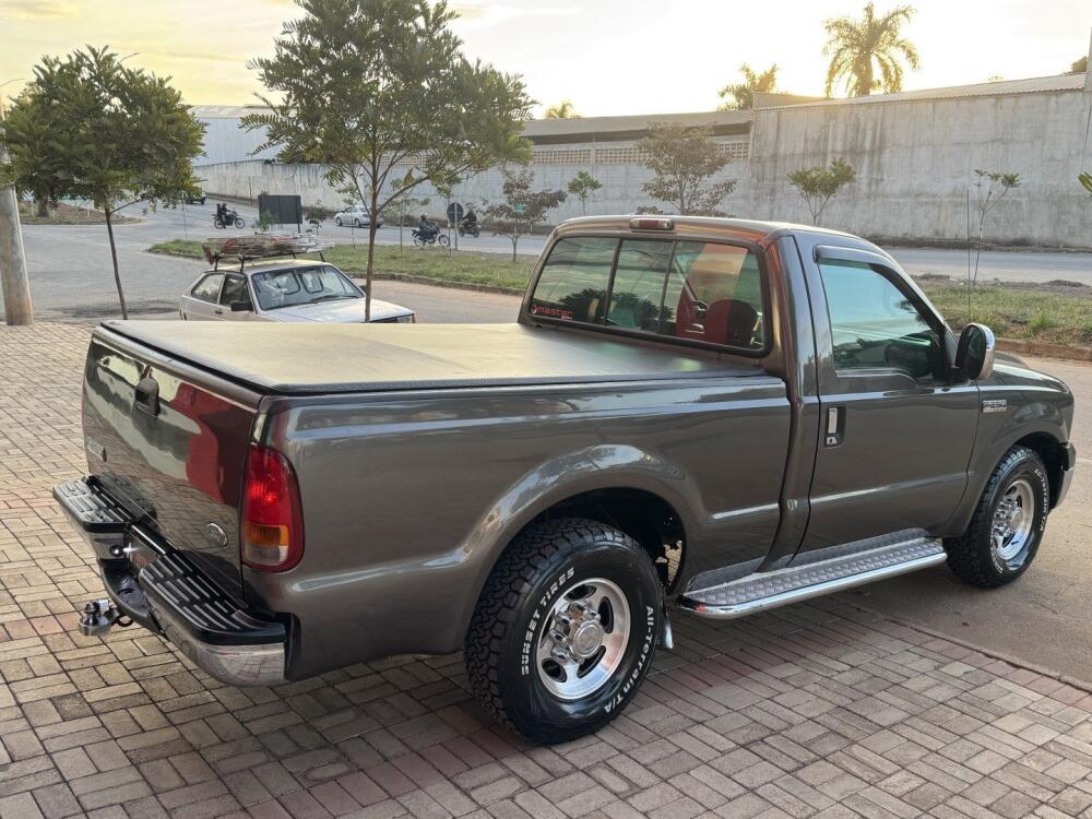 Ford F 250