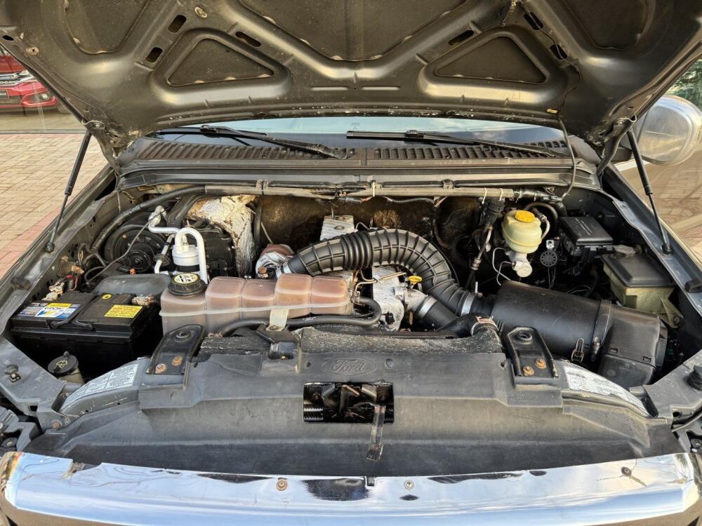 Ford F 250