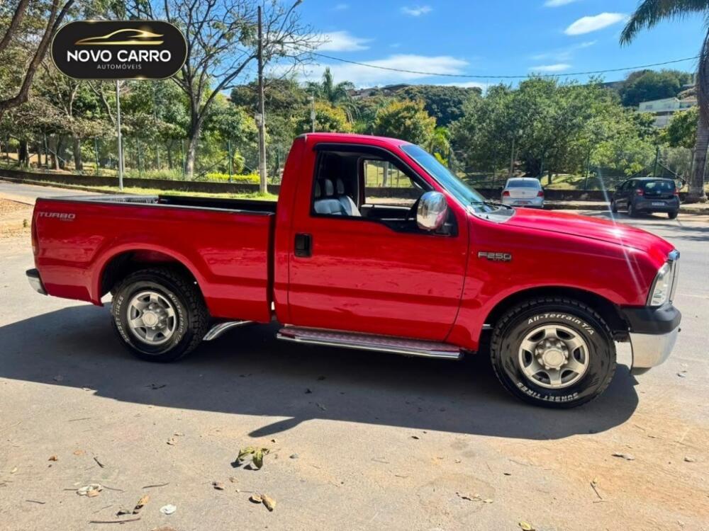 Ford F 250