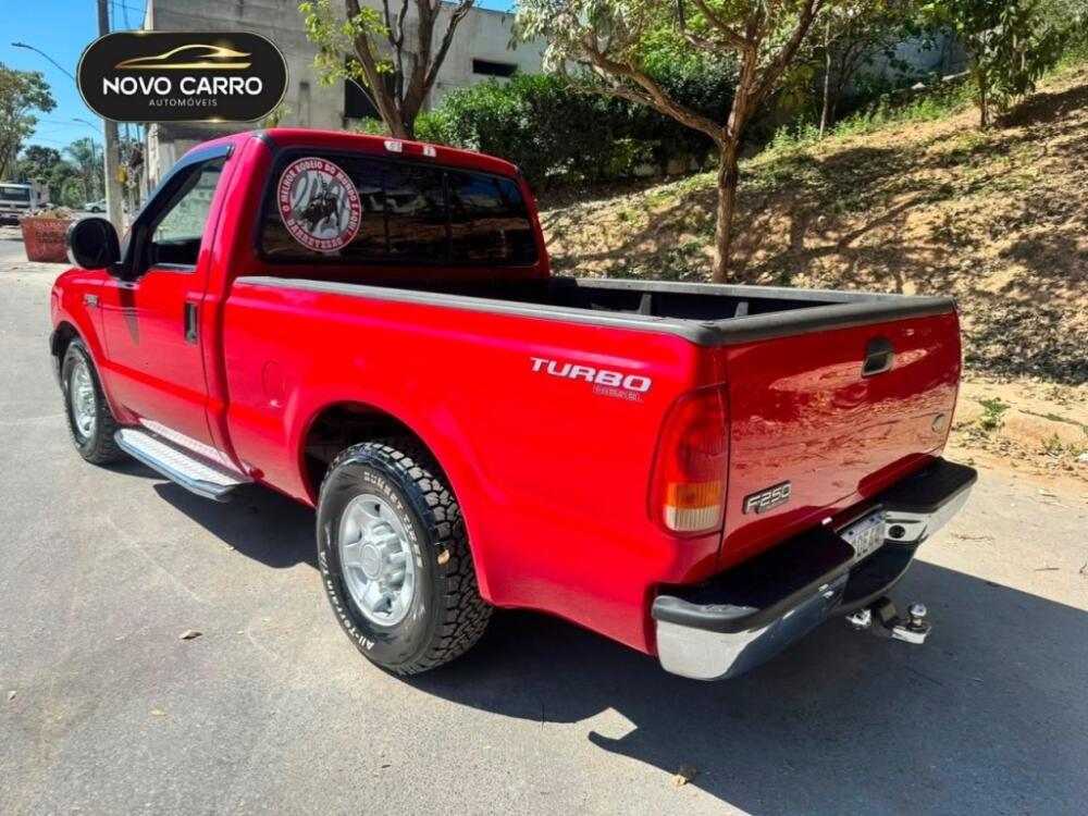 Ford F 250