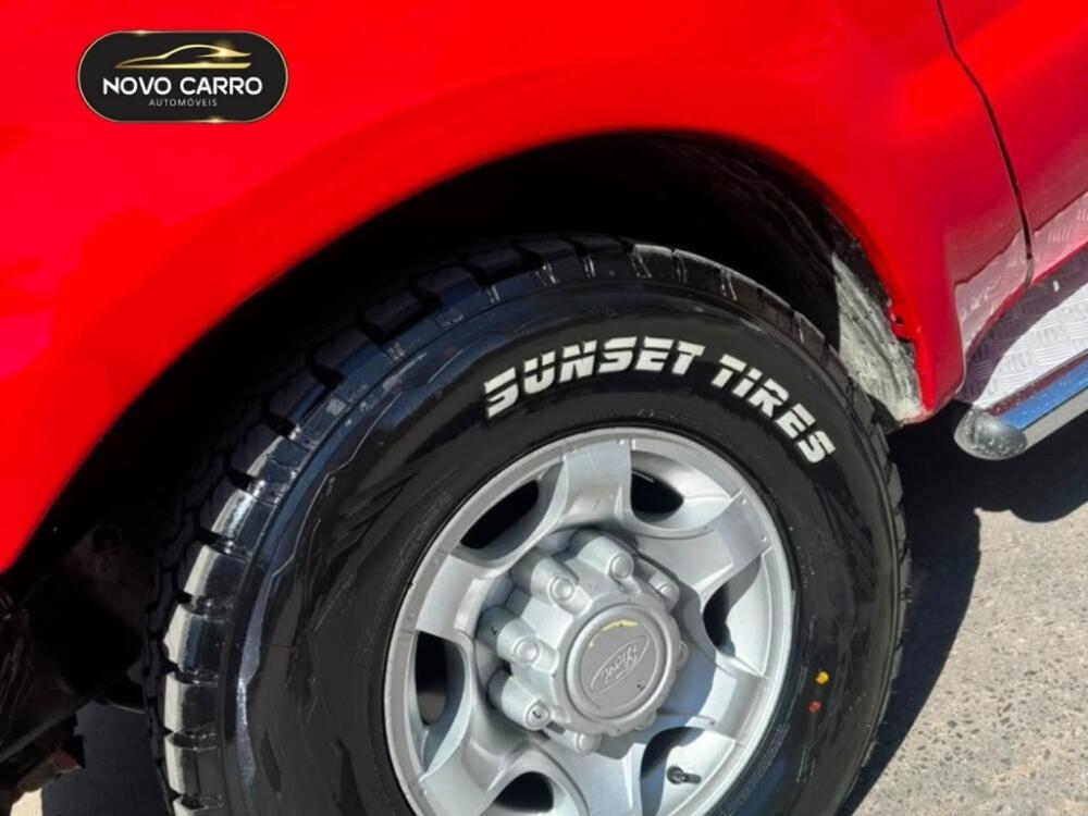 Ford F 250