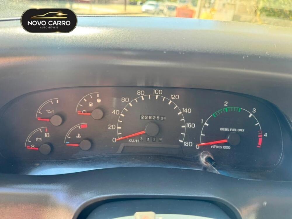Ford F 250