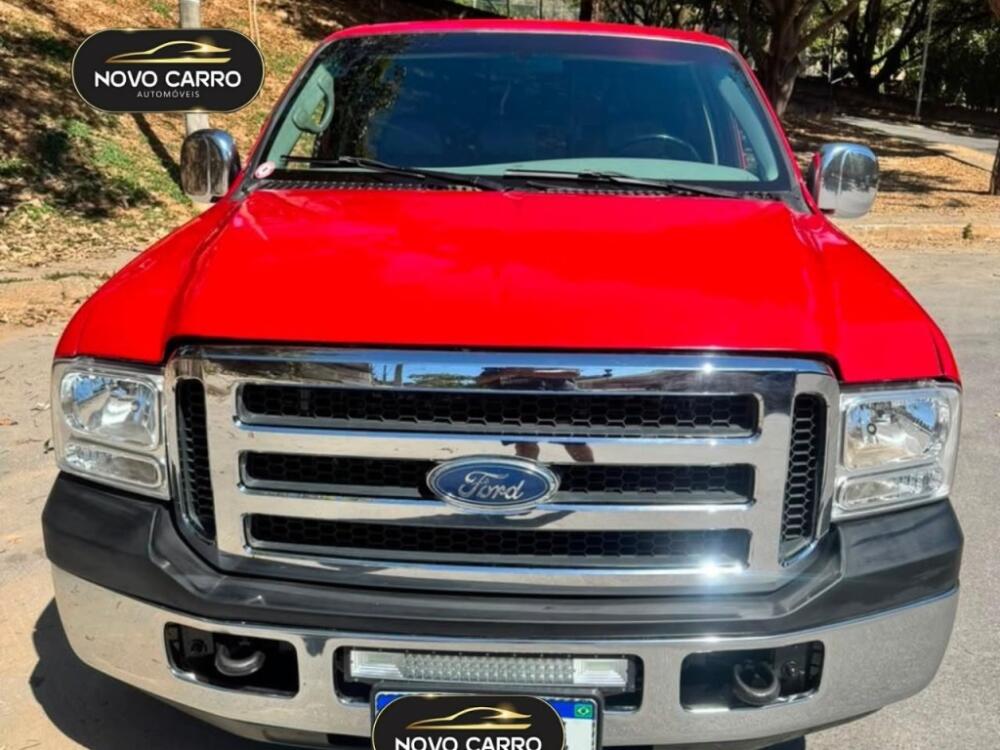 Ford F 250
