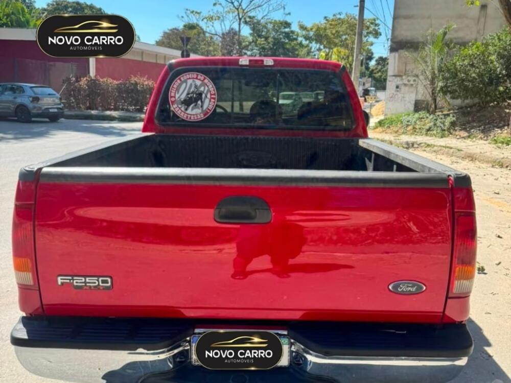 Ford F 250