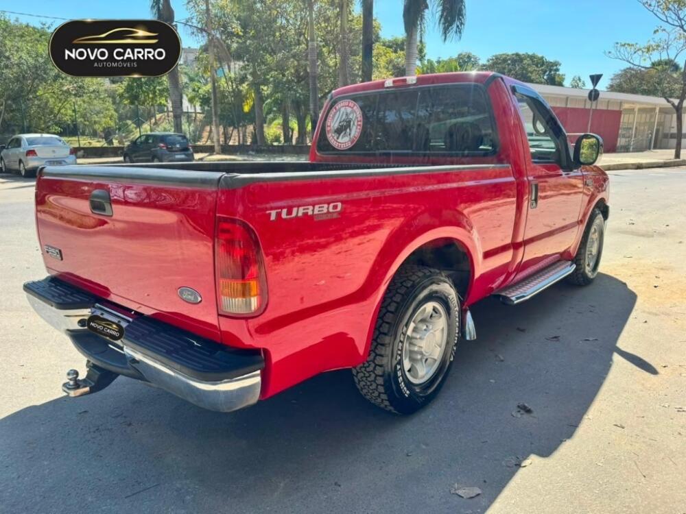 Ford F 250