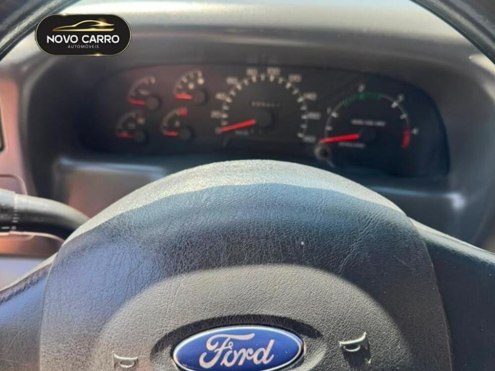 Ford F 250