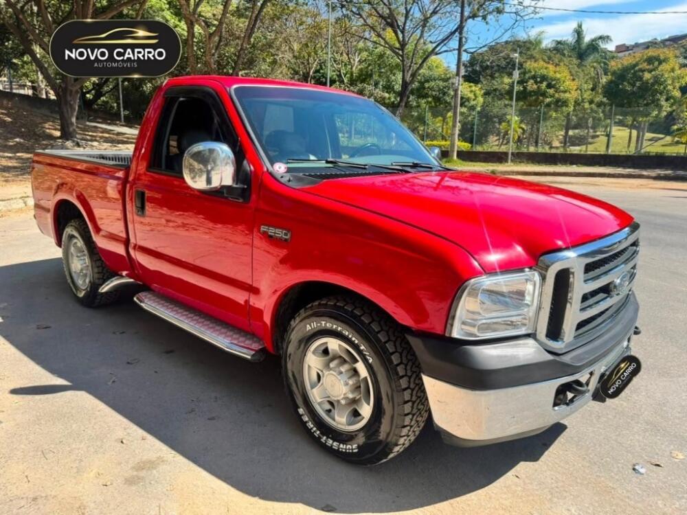 Ford F 250