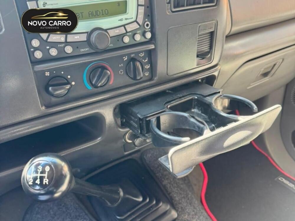 Ford F 250
