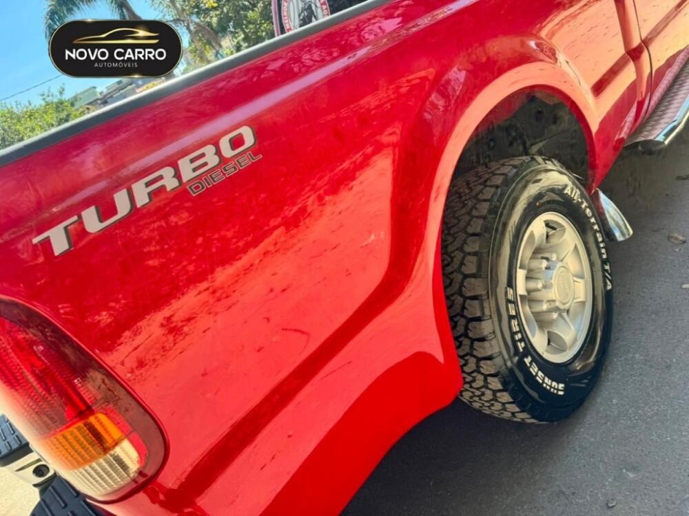 Ford F 250