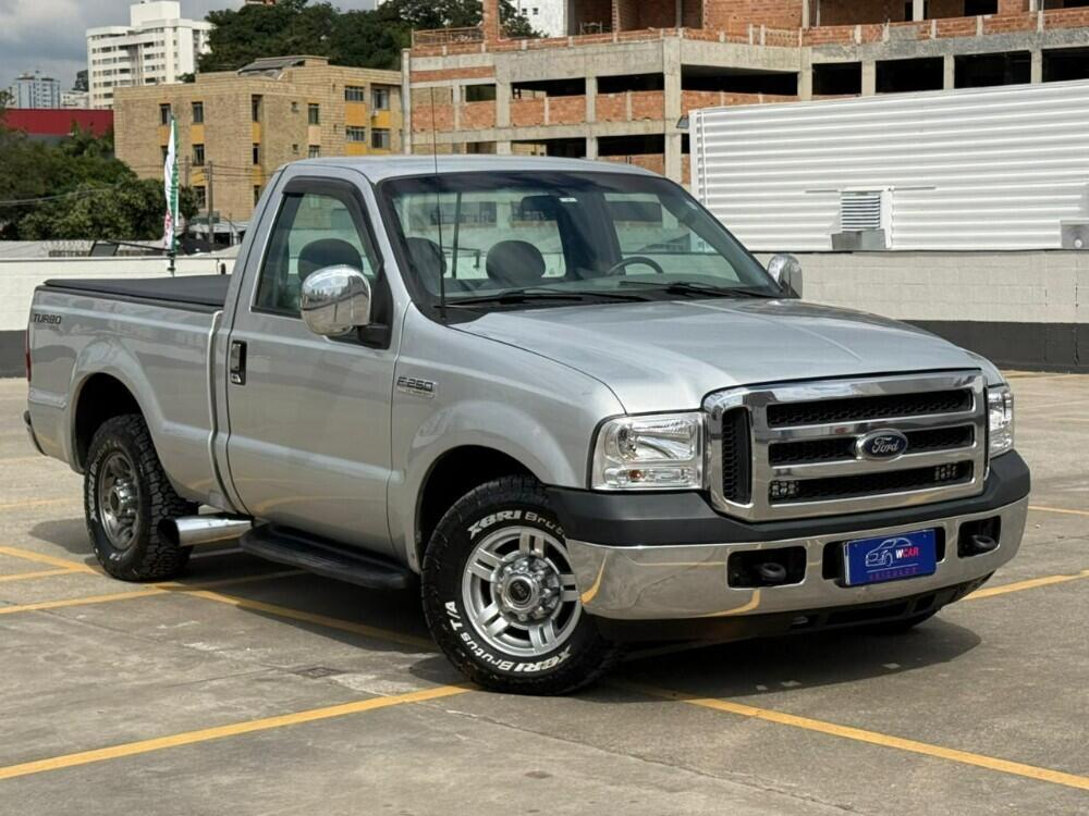 Ford F 250