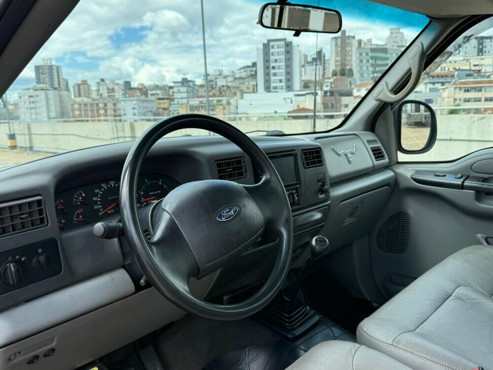 Ford F 250